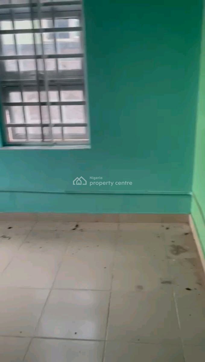 Decent Spacious Mini Flat, Glory Estate, Gbagada, Lagos, Mini Flat (room and Parlour) for Rent