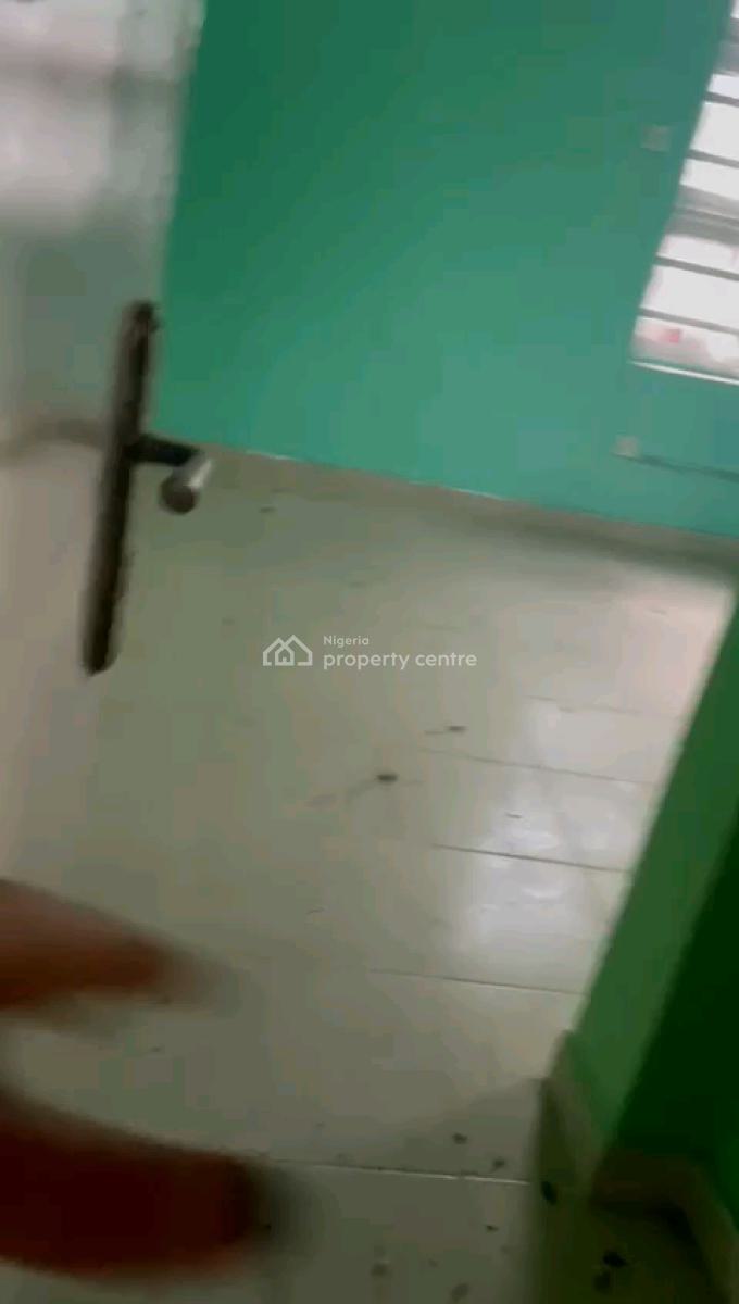 Decent Spacious Mini Flat, Glory Estate, Gbagada, Lagos, Mini Flat (room and Parlour) for Rent