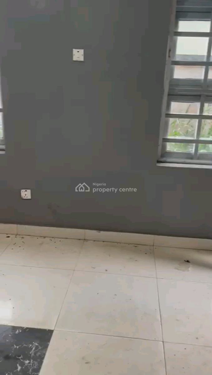 Decent Spacious Mini Flat, Glory Estate, Gbagada, Lagos, Mini Flat (room and Parlour) for Rent