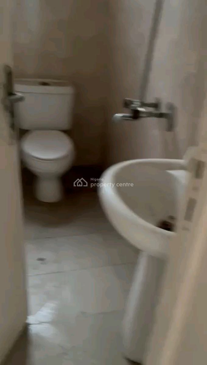 Decent Spacious Mini Flat, Glory Estate, Gbagada, Lagos, Mini Flat (room and Parlour) for Rent