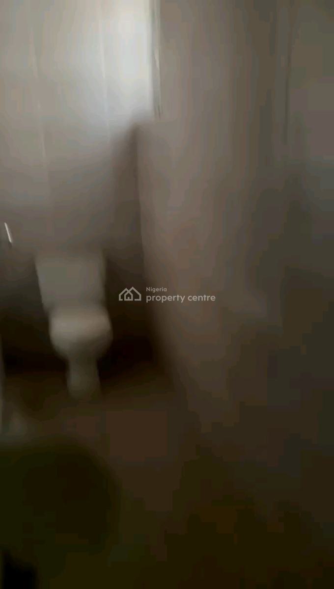 Decent Spacious Mini Flat, Glory Estate, Gbagada, Lagos, Mini Flat (room and Parlour) for Rent