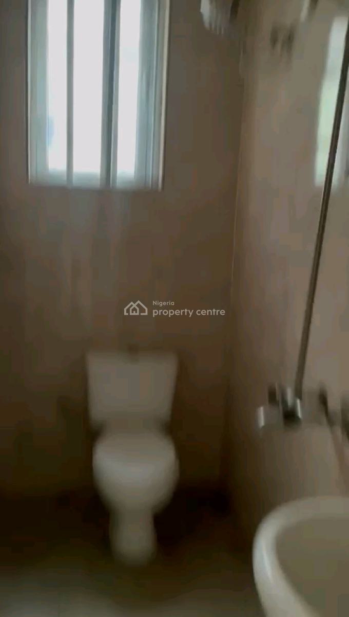Decent Spacious Mini Flat, Glory Estate, Gbagada, Lagos, Mini Flat (room and Parlour) for Rent