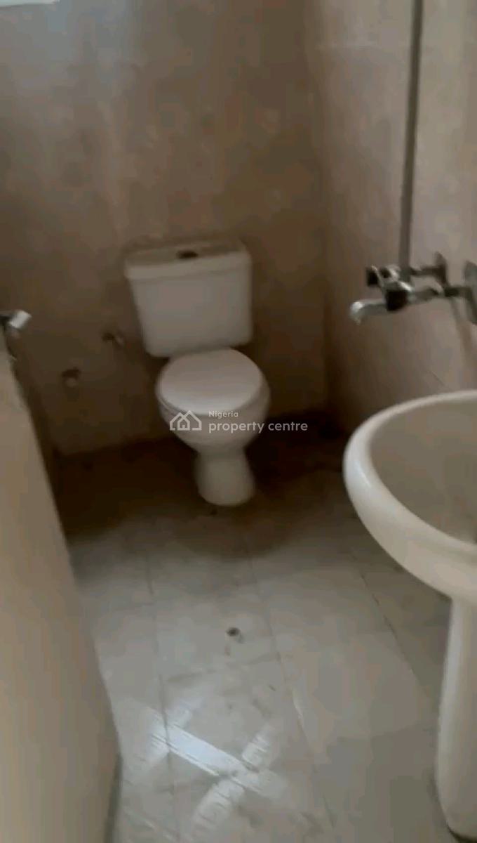 Decent Spacious Mini Flat, Glory Estate, Gbagada, Lagos, Mini Flat (room and Parlour) for Rent