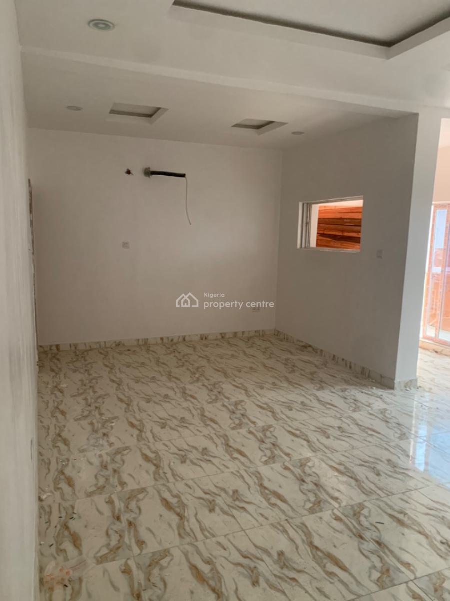 Brand New 2 Bedroom Luxury Apartment, Abraham Adesanya, Ajah, Lagos, Flat / Apartment for Sale