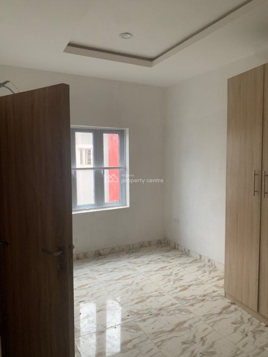 Brand New 2 Bedroom Luxury Apartment, Abraham Adesanya, Ajah, Lagos, Flat / Apartment for Sale