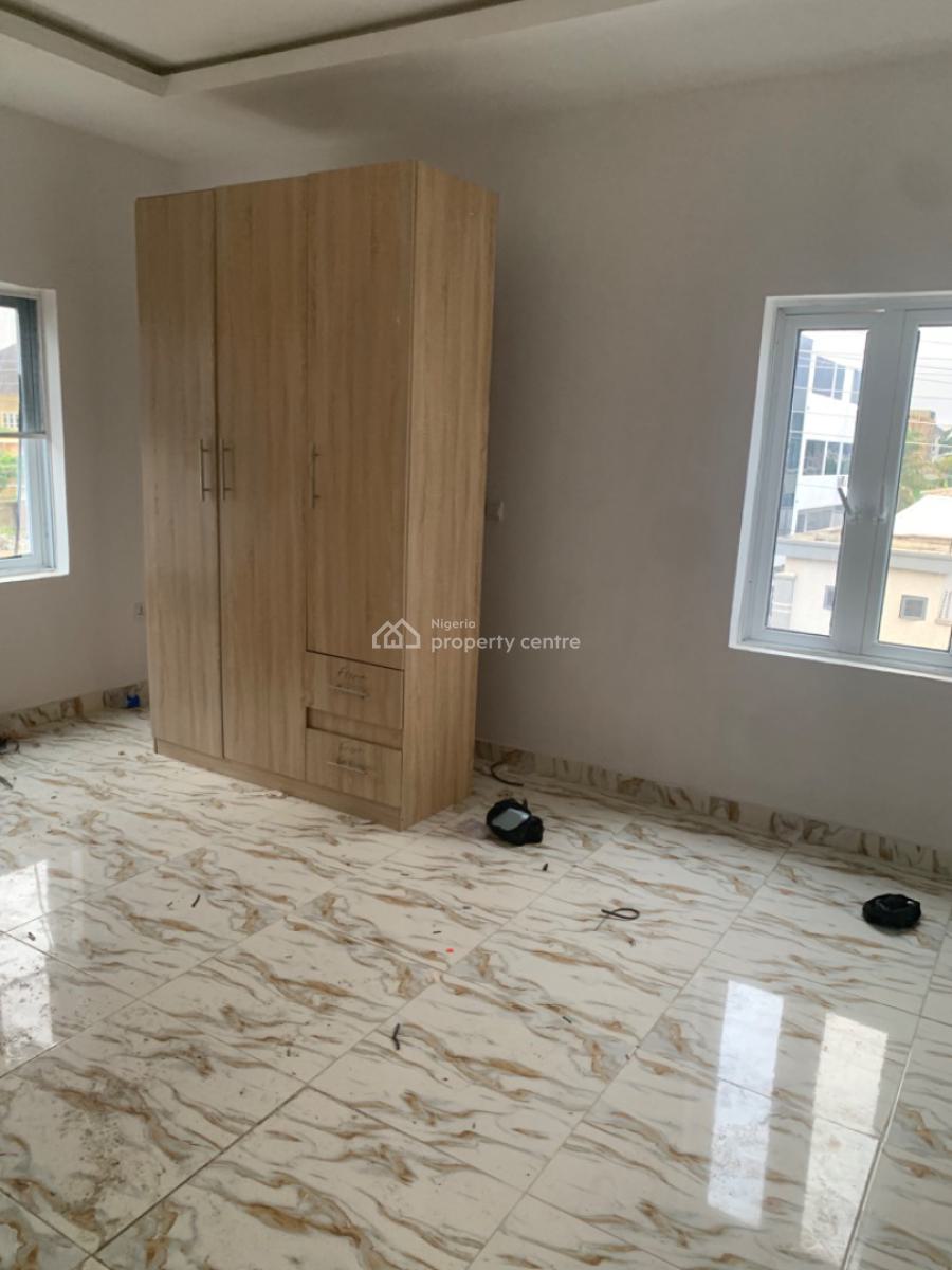 Brand New 2 Bedroom Luxury Apartment, Abraham Adesanya, Ajah, Lagos, Flat / Apartment for Sale