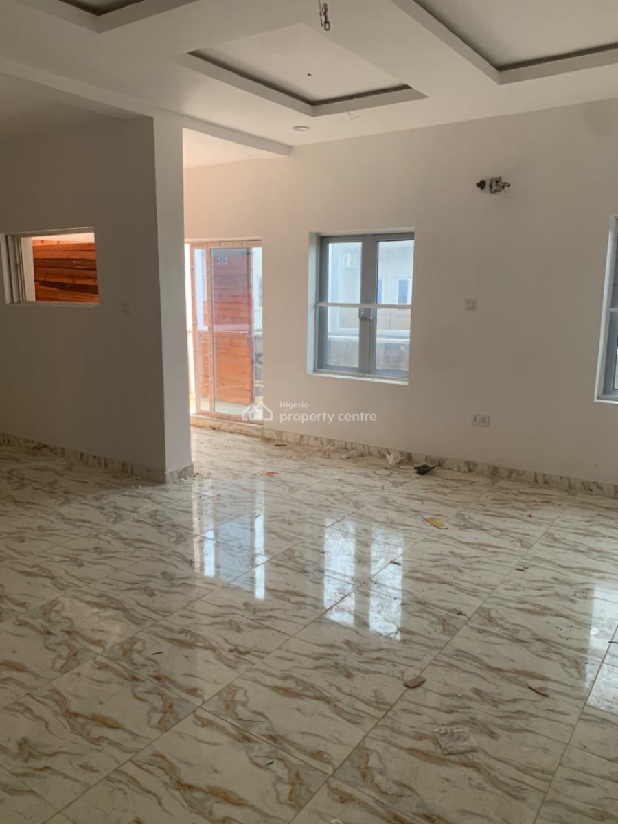Brand New 2 Bedroom Luxury Apartment, Abraham Adesanya, Ajah, Lagos, Flat / Apartment for Sale