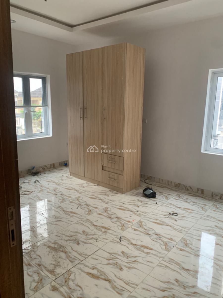 Brand New 2 Bedroom Luxury Apartment, Abraham Adesanya, Ajah, Lagos, Flat / Apartment for Sale