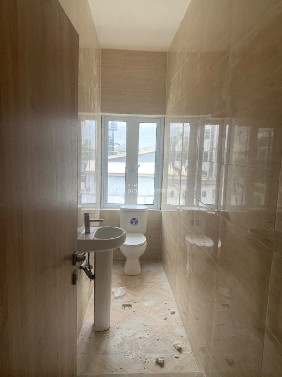 Brand New 2 Bedroom Luxury Apartment, Abraham Adesanya, Ajah, Lagos, Flat / Apartment for Sale