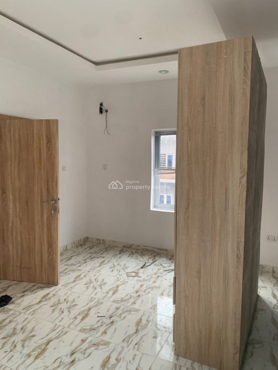 Brand New 2 Bedroom Luxury Apartment, Abraham Adesanya, Ajah, Lagos, Flat / Apartment for Sale