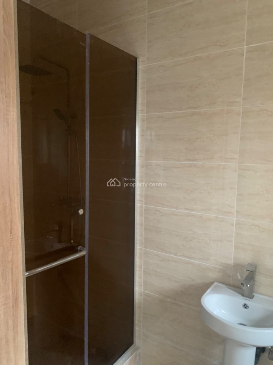 Brand New 2 Bedroom Luxury Apartment, Abraham Adesanya, Ajah, Lagos, Flat / Apartment for Sale