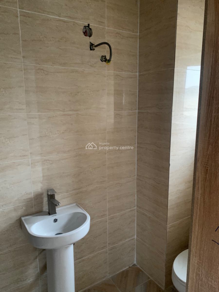 Brand New 2 Bedroom Luxury Apartment, Abraham Adesanya, Ajah, Lagos, Flat / Apartment for Sale