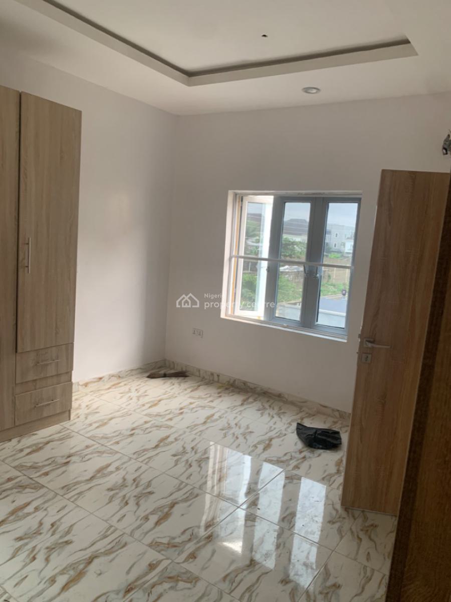 Brand New 2 Bedroom Luxury Apartment, Abraham Adesanya, Ajah, Lagos, Flat / Apartment for Sale