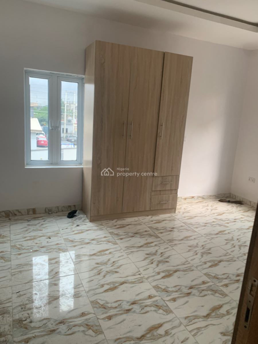 Brand New 2 Bedroom Luxury Apartment, Abraham Adesanya, Ajah, Lagos, Flat / Apartment for Sale
