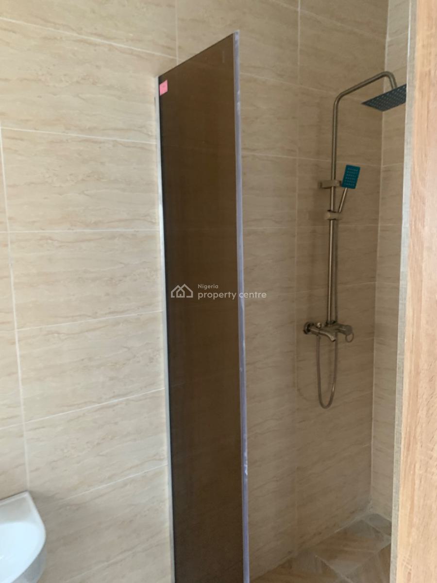 Brand New 2 Bedroom Luxury Apartment, Abraham Adesanya, Ajah, Lagos, Flat / Apartment for Sale