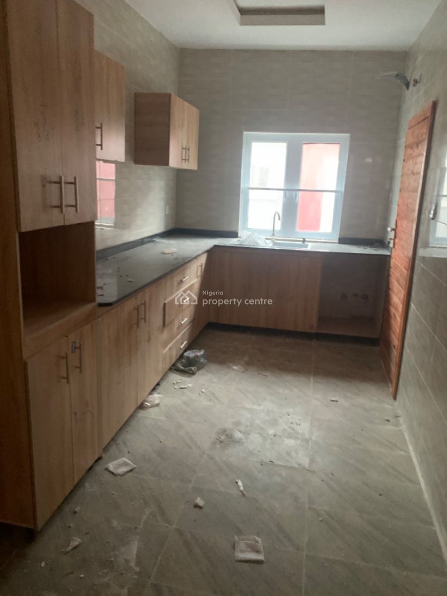 Brand New 2 Bedroom Luxury Apartment, Abraham Adesanya, Ajah, Lagos, Flat / Apartment for Sale