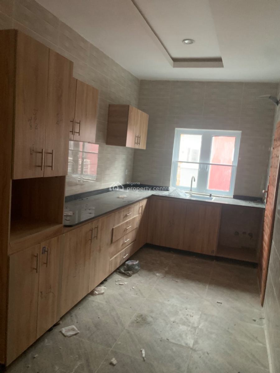 Brand New 2 Bedroom Luxury Apartment, Abraham Adesanya, Ajah, Lagos, Flat / Apartment for Sale
