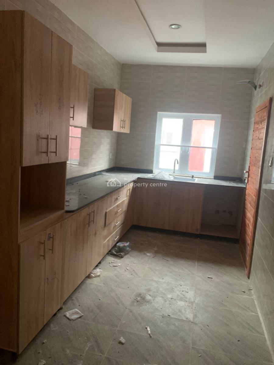 Brand New 2 Bedroom Luxury Apartment, Abraham Adesanya, Ajah, Lagos, Flat / Apartment for Sale