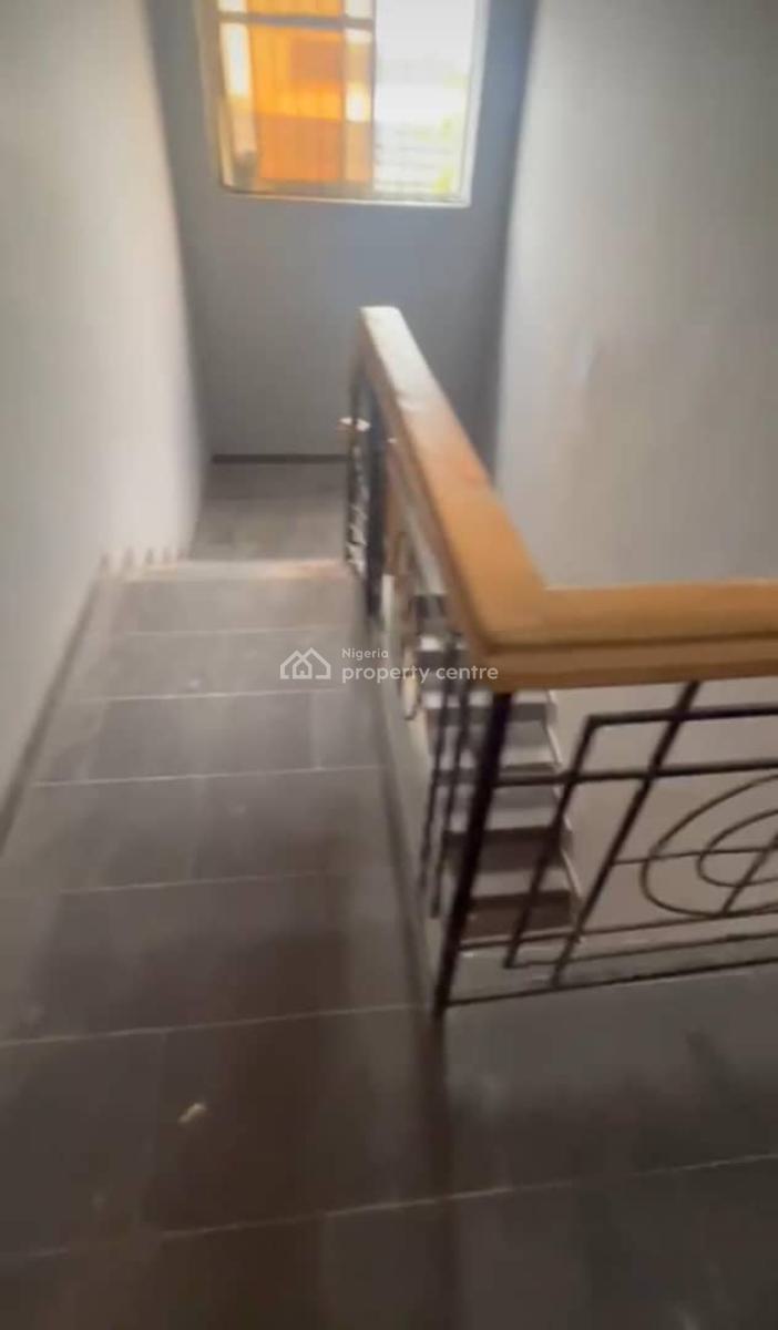 Standard 2 Bedroom Apartment, Skymall, Sangotedo, Ajah, Lagos, Flat / Apartment for Rent