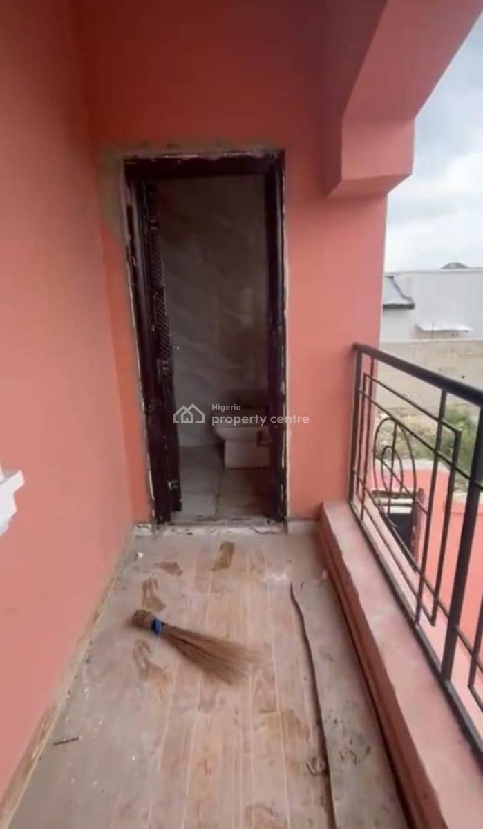 Standard 2 Bedroom Apartment, Skymall, Sangotedo, Ajah, Lagos, Flat / Apartment for Rent