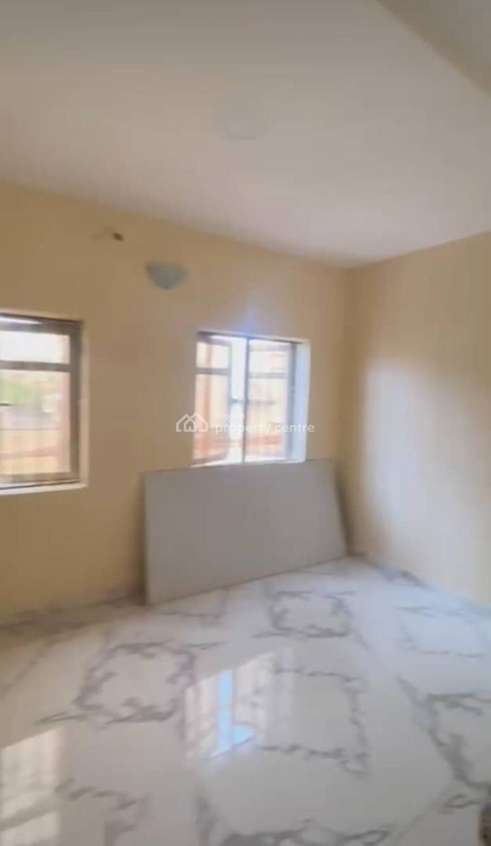 Standard 2 Bedroom Apartment, Skymall, Sangotedo, Ajah, Lagos, Flat / Apartment for Rent