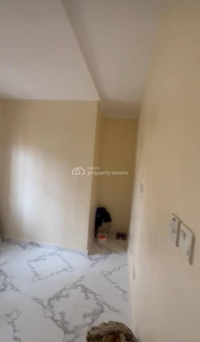 Standard 2 Bedroom Apartment, Skymall, Sangotedo, Ajah, Lagos, Flat / Apartment for Rent