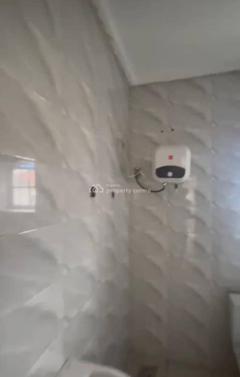 Standard 2 Bedroom Apartment, Skymall, Sangotedo, Ajah, Lagos, Flat / Apartment for Rent