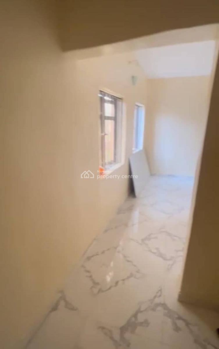 Standard 2 Bedroom Apartment, Skymall, Sangotedo, Ajah, Lagos, Flat / Apartment for Rent
