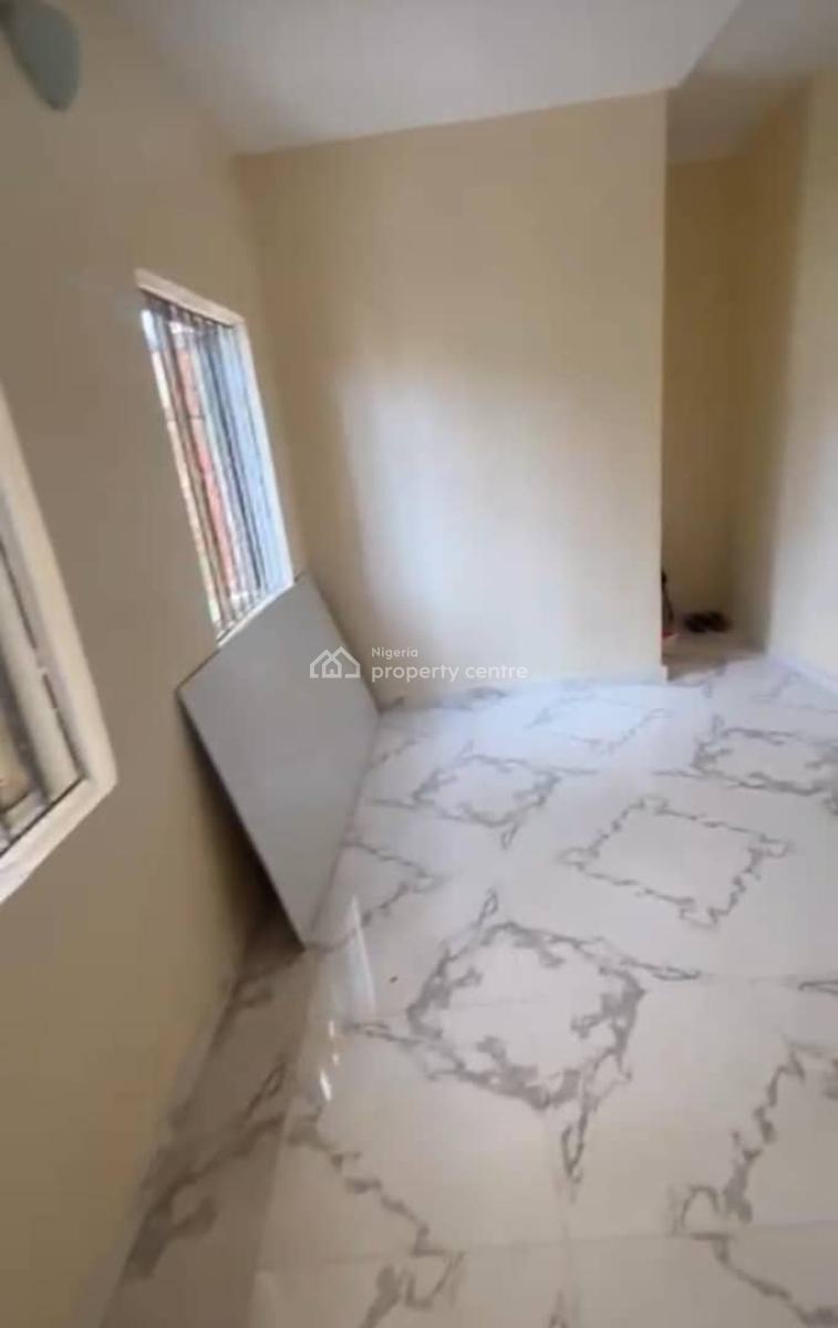 Standard 2 Bedroom Apartment, Skymall, Sangotedo, Ajah, Lagos, Flat / Apartment for Rent