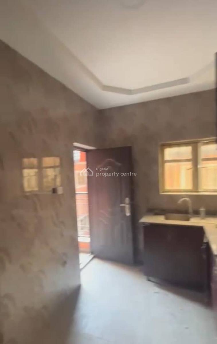 Standard 2 Bedroom Apartment, Skymall, Sangotedo, Ajah, Lagos, Flat / Apartment for Rent