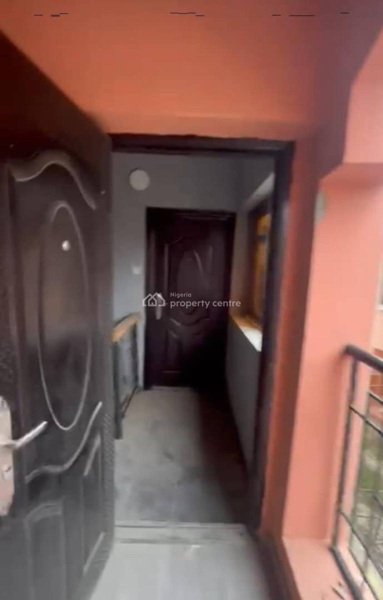 Standard 2 Bedroom Apartment, Skymall, Sangotedo, Ajah, Lagos, Flat / Apartment for Rent