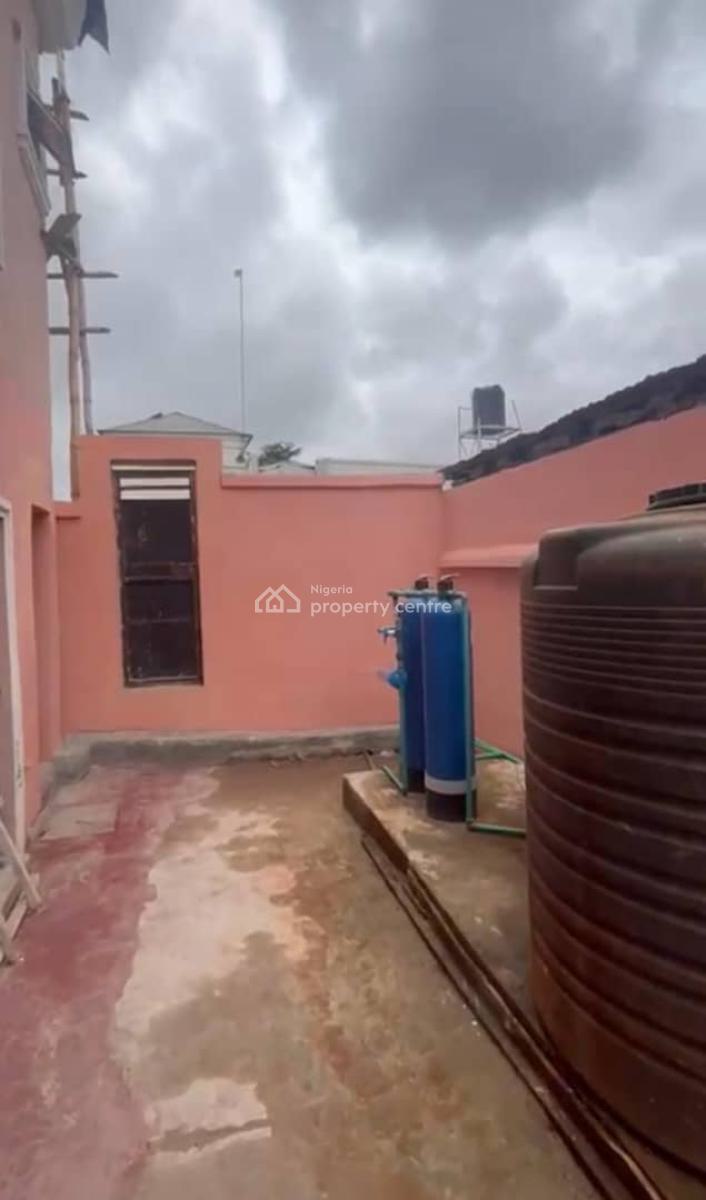 Standard 2 Bedroom Apartment, Skymall, Sangotedo, Ajah, Lagos, Flat / Apartment for Rent