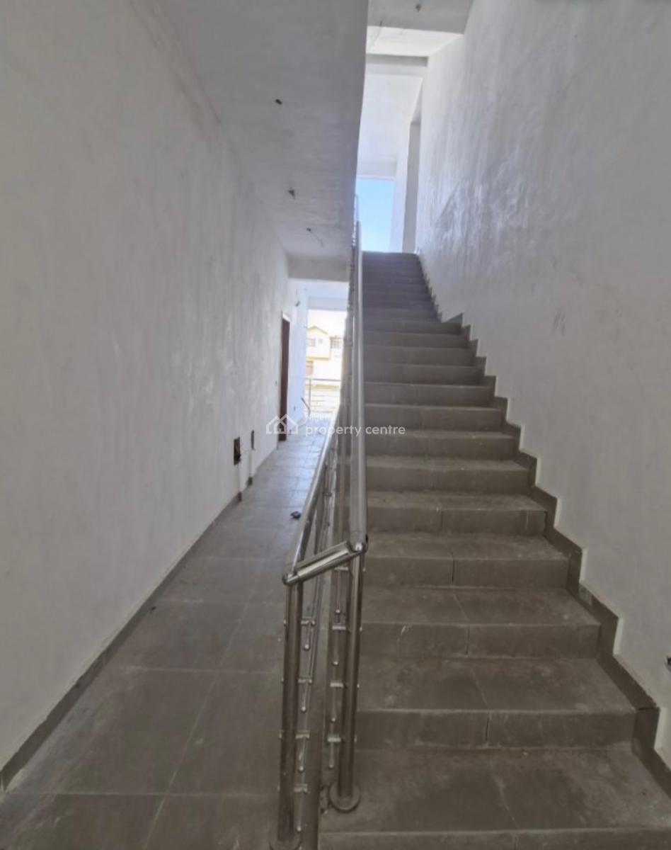 1 Bedroom Apartment, Ikate, Lekki, Lagos, Flat / Apartment for Sale