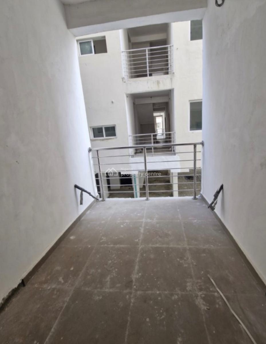 1 Bedroom Apartment, Ikate, Lekki, Lagos, Flat / Apartment for Sale