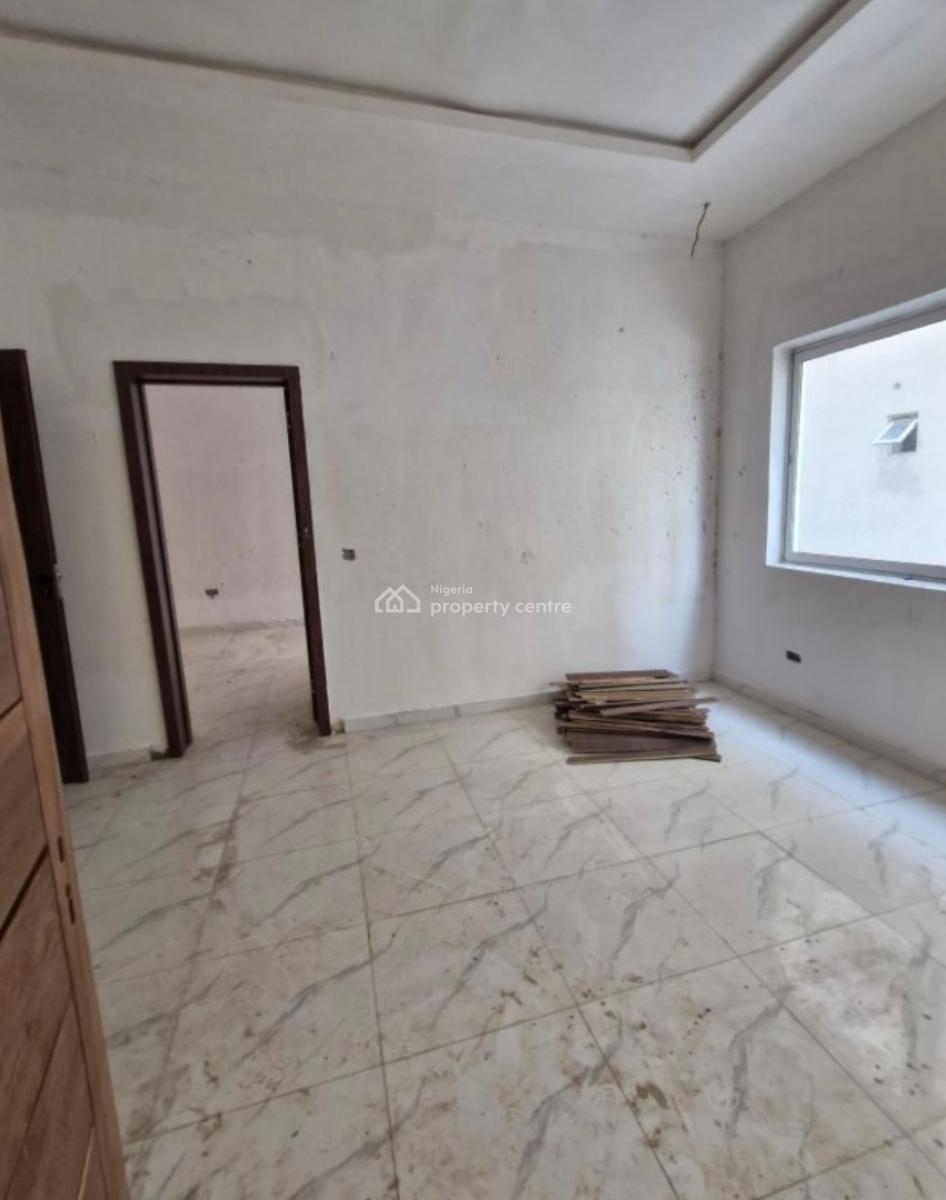 1 Bedroom Apartment, Ikate, Lekki, Lagos, Flat / Apartment for Sale