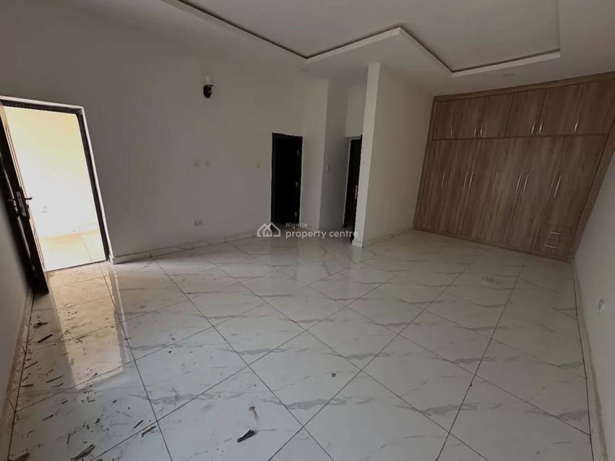 4-bedroom Terrace Duplex + Bq, One Unit Left, Gaduwa, Abuja, Terraced Duplex for Sale
