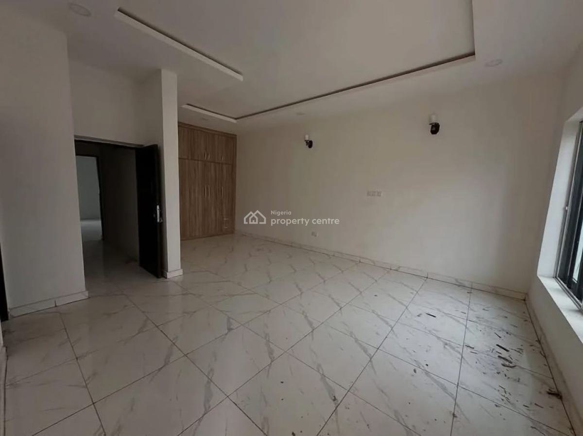 4-bedroom Terrace Duplex + Bq, One Unit Left, Gaduwa, Abuja, Terraced Duplex for Sale