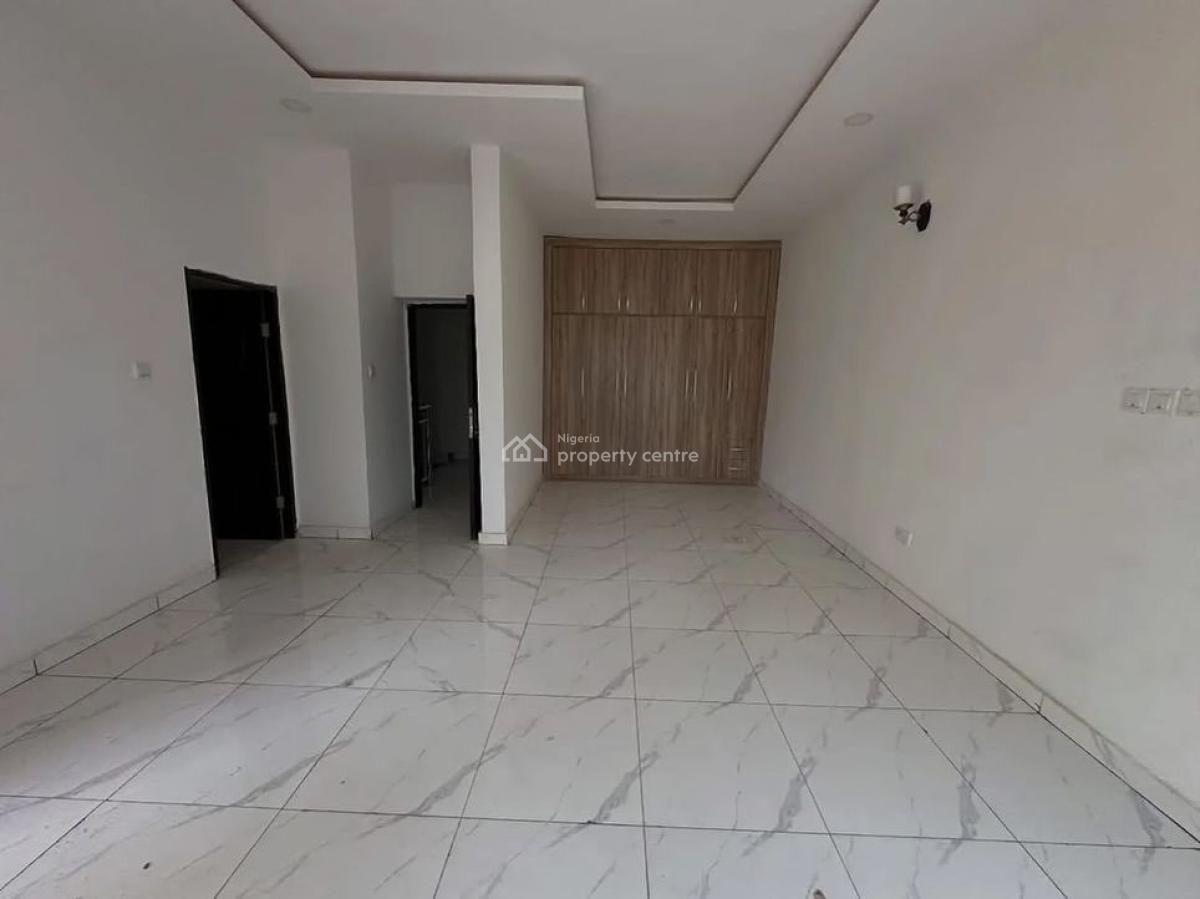 4-bedroom Terrace Duplex + Bq, One Unit Left, Gaduwa, Abuja, Terraced Duplex for Sale