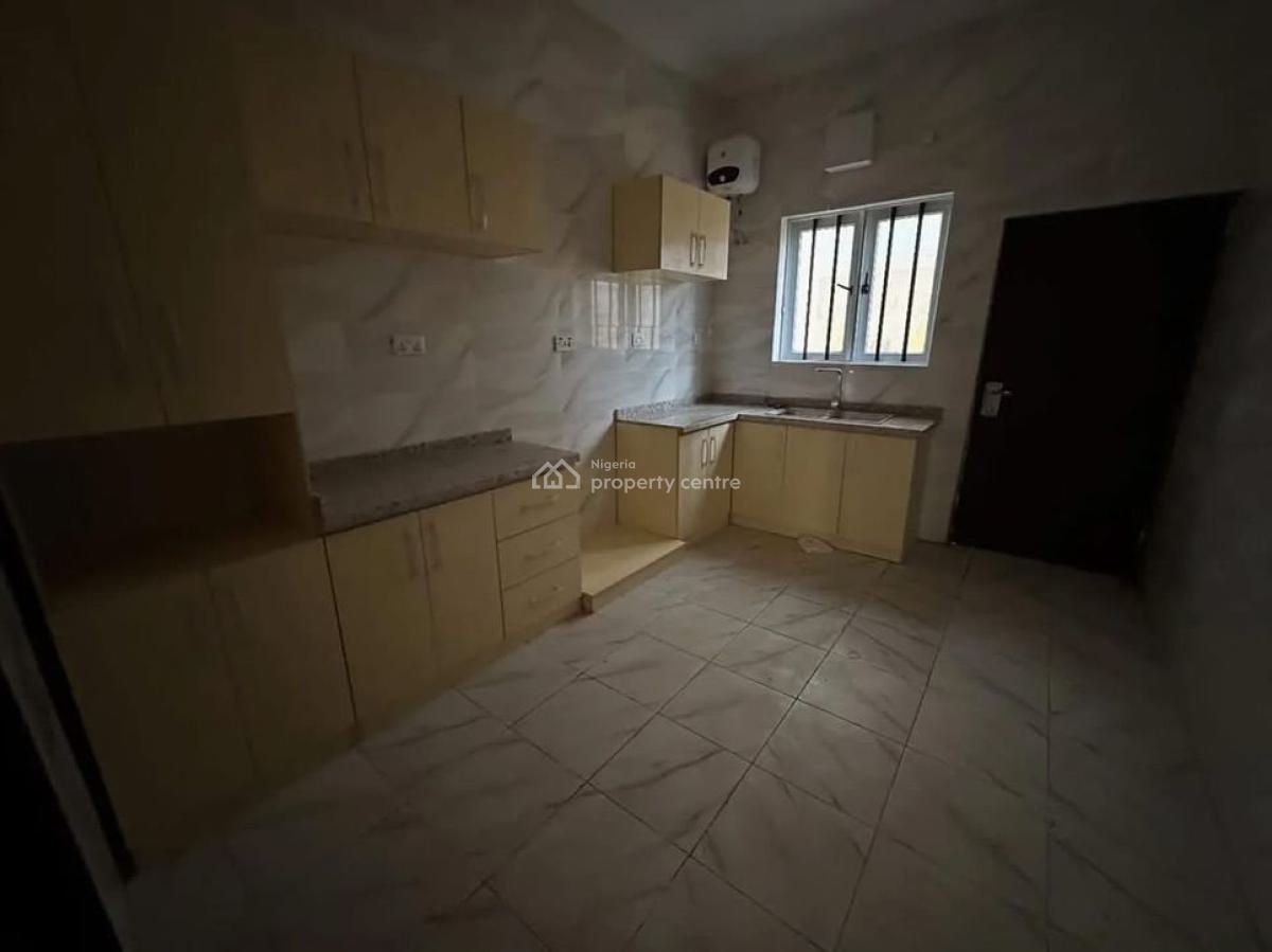 4-bedroom Terrace Duplex + Bq, One Unit Left, Gaduwa, Abuja, Terraced Duplex for Sale