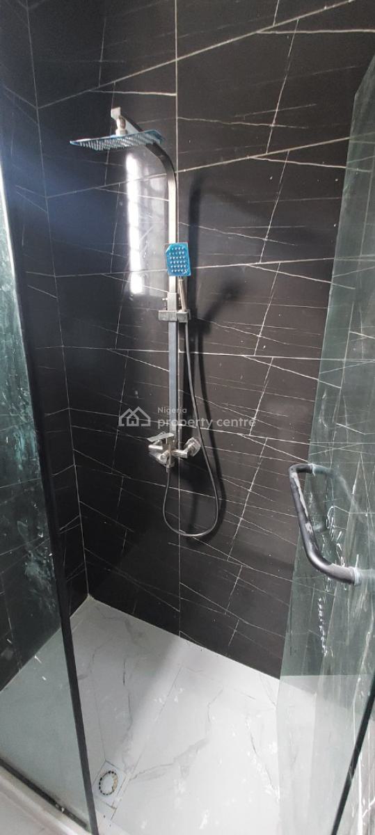 Brand New 4 Bedroom Terrace Duplex, Ikota, Lekki, Lagos, Terraced Duplex for Sale