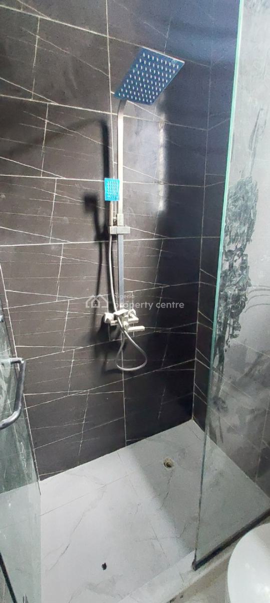 Brand New 4 Bedroom Terrace Duplex, Ikota, Lekki, Lagos, Terraced Duplex for Sale