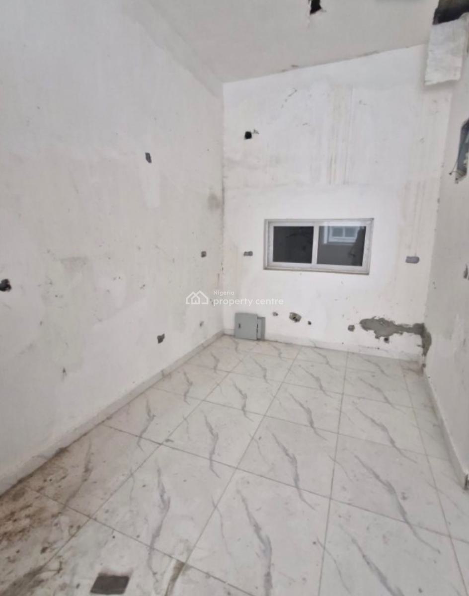 2 Bedroom Apartment, Ikate, Lekki, Lagos, Flat / Apartment for Sale