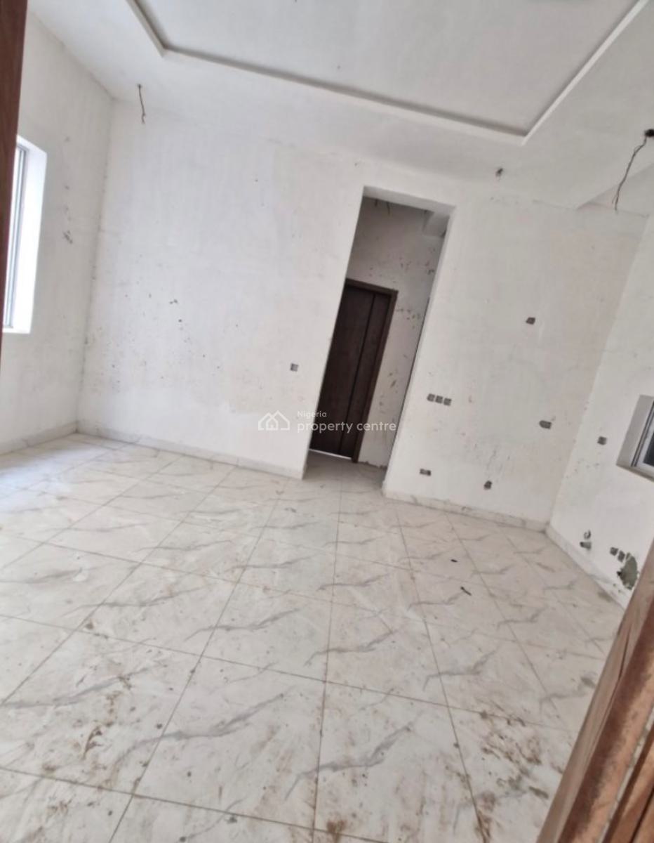 2 Bedroom Apartment, Ikate, Lekki, Lagos, Flat / Apartment for Sale