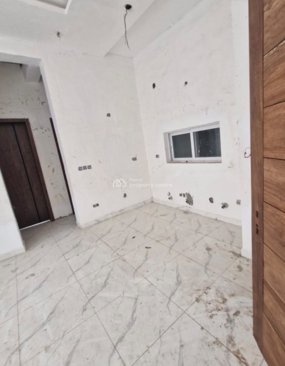 2 Bedroom Apartment, Ikate, Lekki, Lagos, Flat / Apartment for Sale
