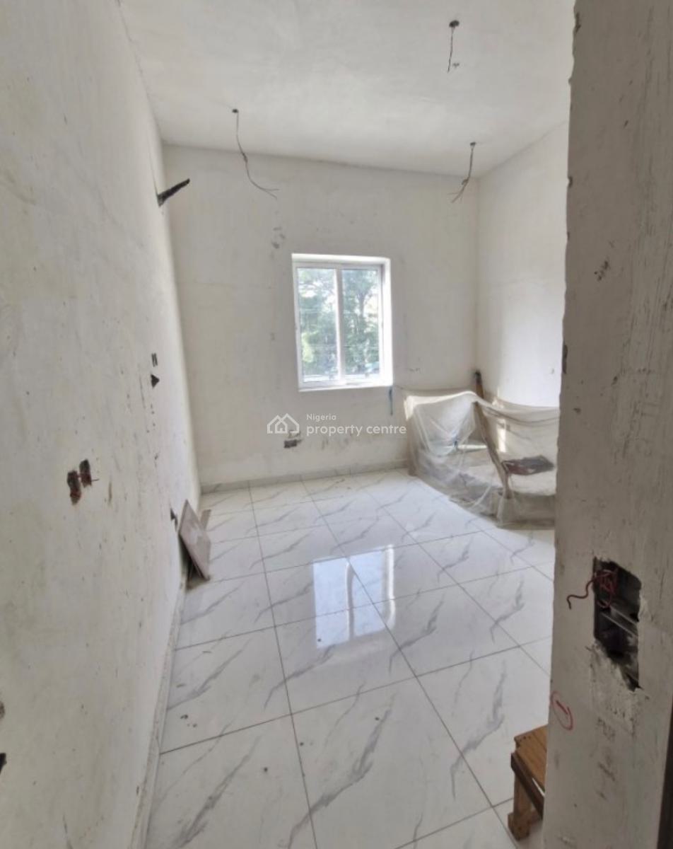 2 Bedroom Apartment, Ikate, Lekki, Lagos, Flat / Apartment for Sale