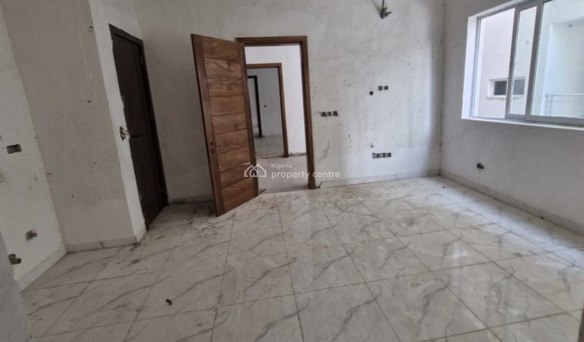 2 Bedroom Apartment, Ikate, Lekki, Lagos, Flat / Apartment for Sale