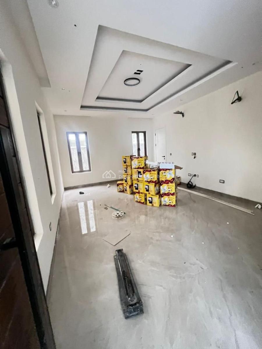 4 Bedroom Semi Detached Duplex, Banana Island, Ikoyi, Lagos, Semi-detached Duplex for Rent