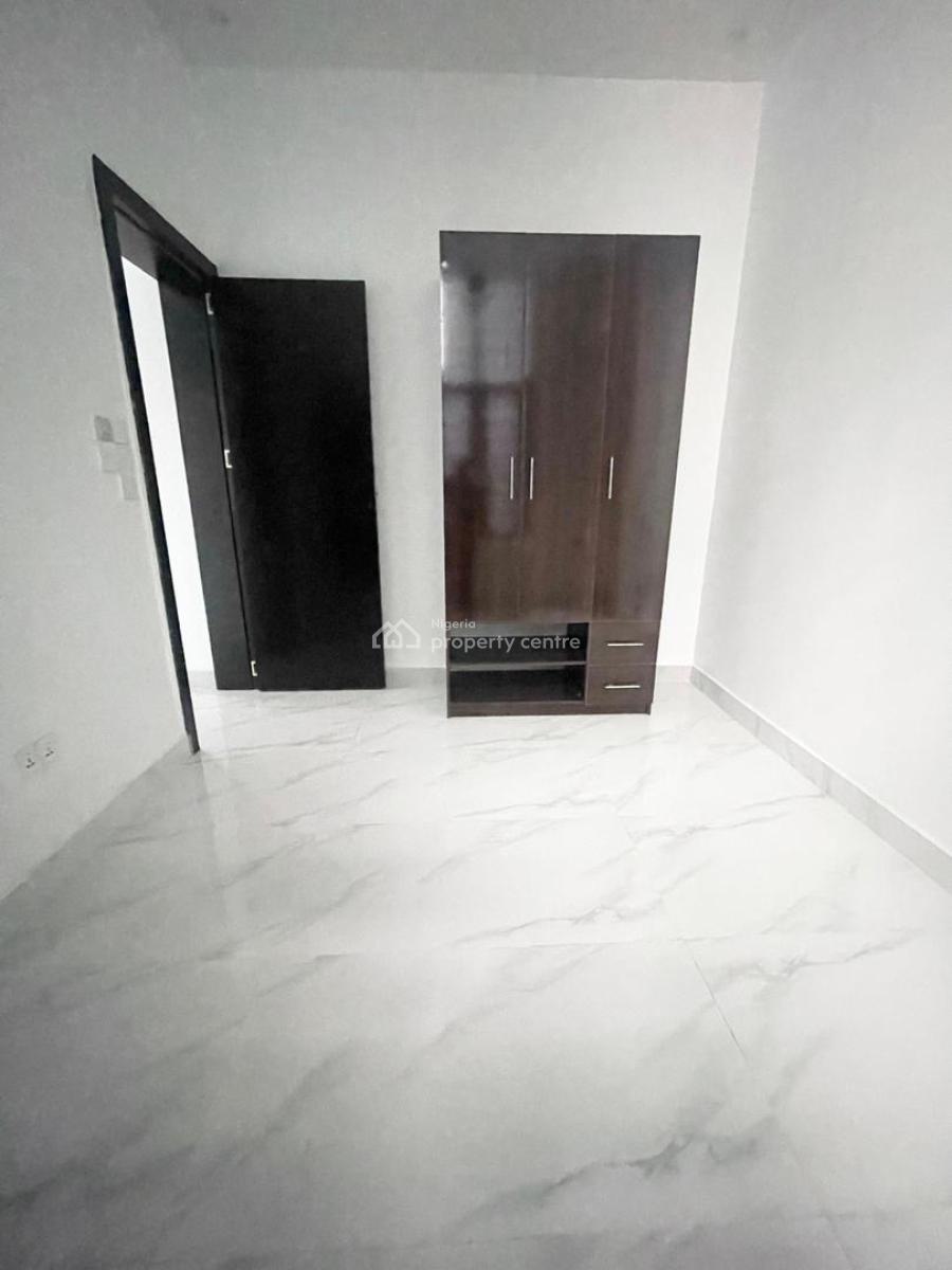 Luxurious 4 Bedroom Semi Detached Duplex with Bq, Ikota, Lekki, Lagos, Semi-detached Duplex for Sale