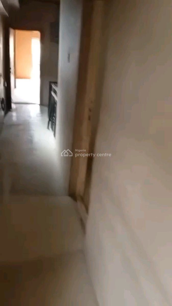Renovated Pacious 3 Bedroom Duplex All Rooms Ensuite and Guest Toilet, By Deeper Life Hq, Soluyi, Gbagada, Lagos, Detached Duplex for Rent