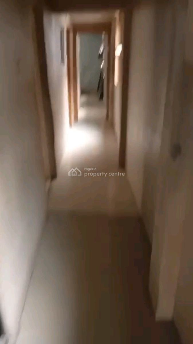 Renovated Pacious 3 Bedroom Duplex All Rooms Ensuite and Guest Toilet, By Deeper Life Hq, Soluyi, Gbagada, Lagos, Detached Duplex for Rent